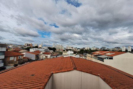 Apartamento à venda com 76m², 2 quartos e 1 vaga Apartamento à venda com 76m², 2 quartos e 1 vagaVaranda