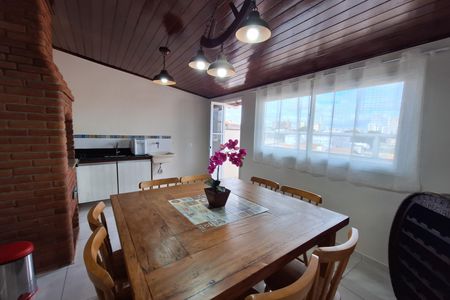 Apartamento à venda com 76m², 2 quartos e 1 vaga Apartamento à venda com 76m², 2 quartos e 1 vagaÁrea gourmet