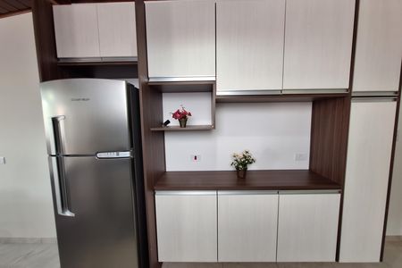 Apartamento à venda com 76m², 2 quartos e 1 vaga Apartamento à venda com 76m², 2 quartos e 1 vagaCozinha