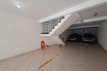Apartamento à venda com 76m², 2 quartos e 1 vaga Apartamento à venda com 76m², 2 quartos e 1 vagaGaragem