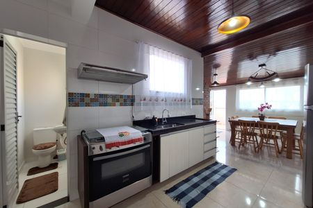 Apartamento à venda com 76m², 2 quartos e 1 vaga Apartamento à venda com 76m², 2 quartos e 1 vagaCozinha
