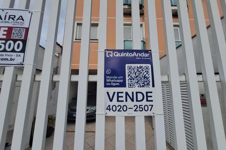Apartamento à venda com 76m², 2 quartos e 1 vaga Apartamento à venda com 76m², 2 quartos e 1 vagaFachada