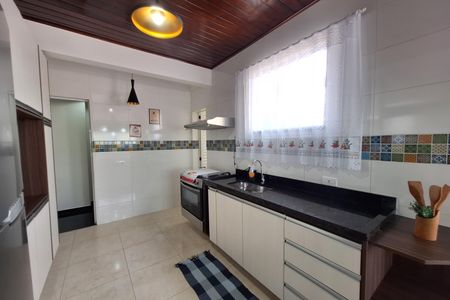 Apartamento à venda com 76m², 2 quartos e 1 vaga Apartamento à venda com 76m², 2 quartos e 1 vagaCozinha