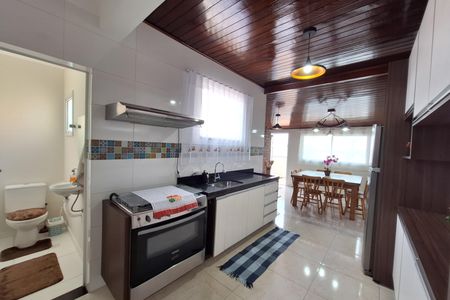 Apartamento à venda com 76m², 2 quartos e 1 vaga Apartamento à venda com 76m², 2 quartos e 1 vagaCozinha