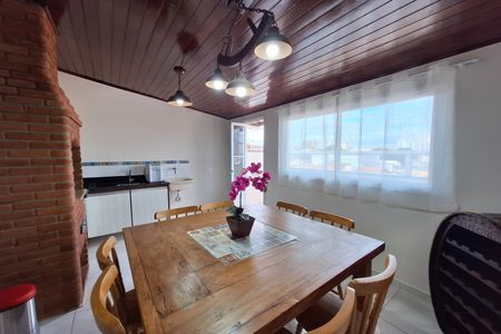 Apartamento à venda com 76m², 2 quartos e 1 vaga Apartamento à venda com 76m², 2 quartos e 1 vagaÁrea gourmet