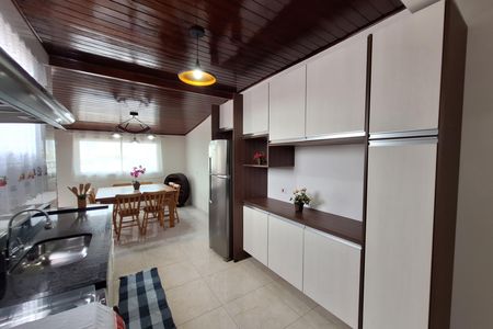 Apartamento à venda com 76m², 2 quartos e 1 vaga Apartamento à venda com 76m², 2 quartos e 1 vagaCozinha