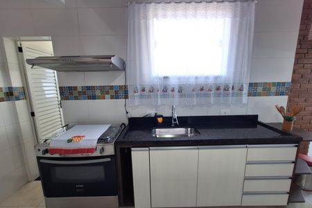 Apartamento à venda com 76m², 2 quartos e 1 vaga Apartamento à venda com 76m², 2 quartos e 1 vagaCozinha
