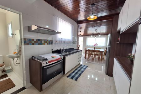 Apartamento à venda com 76m², 2 quartos e 1 vaga Apartamento à venda com 76m², 2 quartos e 1 vagaCozinha