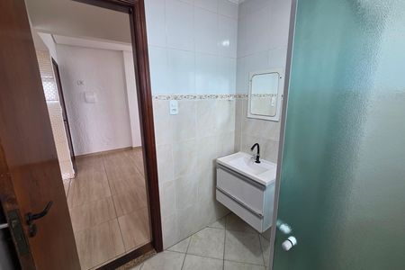 Apartamento para alugar com 68m², 2 quartos e 1 vagaBanheiro