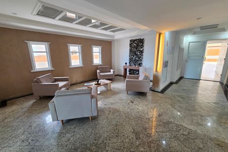 Apartamento para alugar com 68m², 2 quartos e 1 vagaÁrea comum