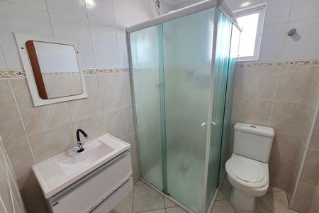 Apartamento para alugar com 68m², 2 quartos e 1 vagaBanheiro