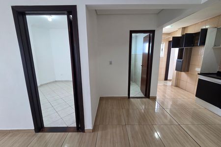 Apartamento para alugar com 68m², 2 quartos e 1 vagaQuarto 1