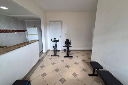 Apartamento para alugar com 68m², 2 quartos e 1 vagaÁrea comum - Academia