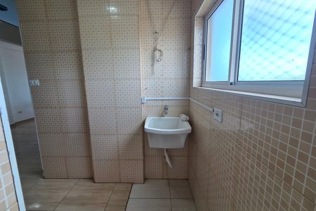 Apartamento para alugar com 68m², 2 quartos e 1 vagaCozinha