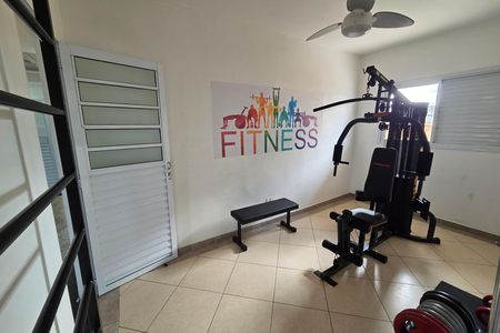 Apartamento para alugar com 68m², 2 quartos e 1 vagaÁrea comum - Academia
