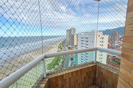 Apartamento para alugar com 68m², 2 quartos e 1 vagaVaranda