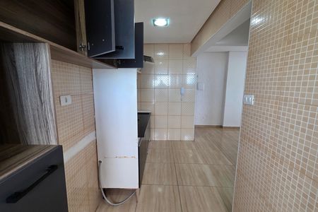 Apartamento para alugar com 68m², 2 quartos e 1 vagaCozinha