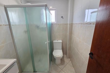 Apartamento para alugar com 68m², 2 quartos e 1 vagaBanheiro