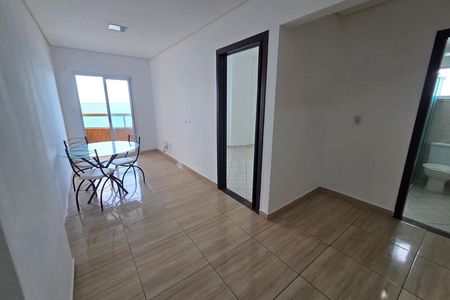 Apartamento para alugar com 68m², 2 quartos e 1 vagaSala