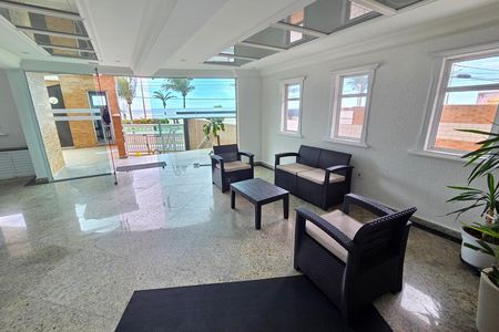 Apartamento para alugar com 68m², 2 quartos e 1 vagaÁrea comum
