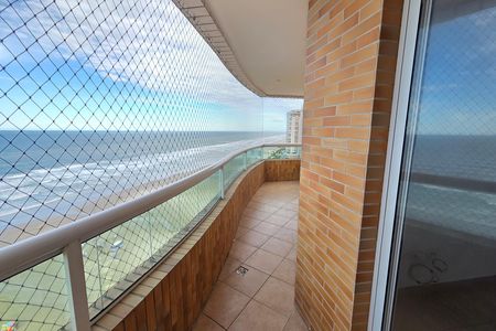 Apartamento para alugar com 68m², 2 quartos e 1 vagaVaranda