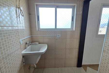 Apartamento para alugar com 68m², 2 quartos e 1 vagaCozinha