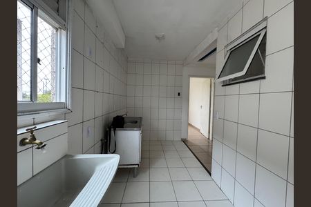 Apartamento à venda com 60m², 2 quartos e 1 vaga Apartamento à venda com 60m², 2 quartos e 1 vagaCozinha