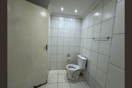 Apartamento à venda com 60m², 2 quartos e 1 vaga Apartamento à venda com 60m², 2 quartos e 1 vagaBanheiro