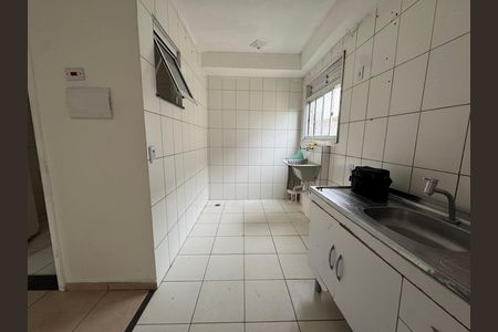 Apartamento à venda com 60m², 2 quartos e 1 vaga Apartamento à venda com 60m², 2 quartos e 1 vagaCozinha