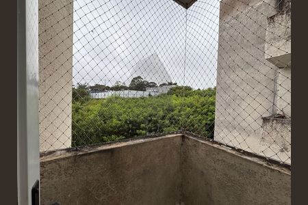 Apartamento à venda com 60m², 2 quartos e 1 vaga Apartamento à venda com 60m², 2 quartos e 1 vagaSacada