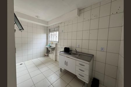 Apartamento à venda com 60m², 2 quartos e 1 vaga Apartamento à venda com 60m², 2 quartos e 1 vagaCozinha