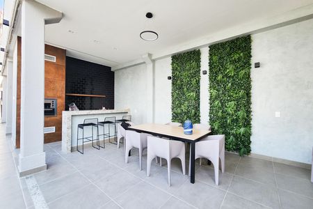 Apartamento à venda com 50m², 2 quartos e sem vaga Apartamento à venda com 50m², 2 quartos e sem vagaÁrea Comum