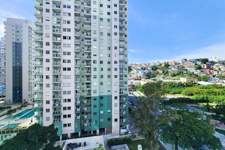 Apartamento à venda com 50m², 2 quartos e sem vaga Apartamento à venda com 50m², 2 quartos e sem vagaVista