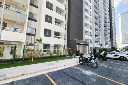 Apartamento à venda com 50m², 2 quartos e sem vaga Apartamento à venda com 50m², 2 quartos e sem vagaÁrea Comum