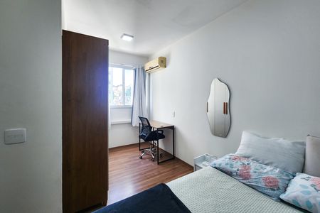 Apartamento à venda com 50m², 2 quartos e sem vaga Apartamento à venda com 50m², 2 quartos e sem vagaQuarto 2