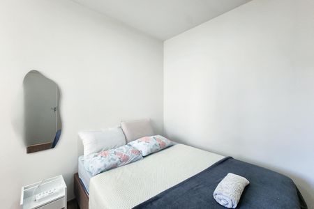 Apartamento à venda com 50m², 2 quartos e sem vaga Apartamento à venda com 50m², 2 quartos e sem vagaQuarto 2