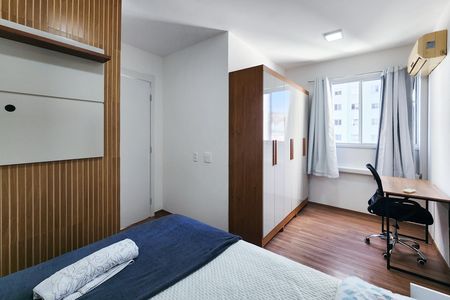 Apartamento à venda com 50m², 2 quartos e sem vaga Apartamento à venda com 50m², 2 quartos e sem vagaQuarto 2