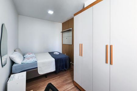 Apartamento à venda com 50m², 2 quartos e sem vaga Apartamento à venda com 50m², 2 quartos e sem vagaQuarto 2