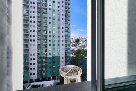 Apartamento à venda com 50m², 2 quartos e sem vaga Apartamento à venda com 50m², 2 quartos e sem vagaVista do Quarto 2
