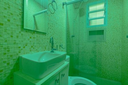 Casa para alugar com 1 quarto, 18m² em Vila Clementino, São Paulo