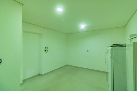 Casa para alugar com 1 quarto, 18m² em Vila Clementino, São Paulo