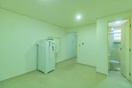Casa para alugar com 1 quarto, 18m² em Vila Clementino, São Paulo