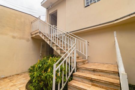 Casa para alugar com 1 quarto, 18m² em Vila Clementino, São Paulo
