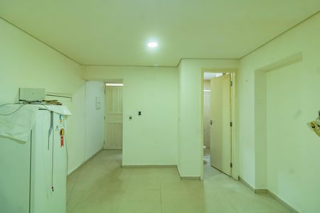Casa para alugar com 1 quarto, 18m² em Vila Clementino, São Paulo