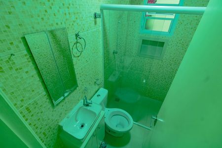 Casa para alugar com 1 quarto, 18m² em Vila Clementino, São Paulo