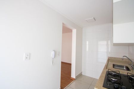 Apartamento para alugar com 64m², 2 quartos e 2 vagas Apartamento para alugar com 64m², 2 quartos e 2 vagasCozinha/Área de serviço
