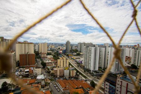 Apartamento para alugar com 64m², 2 quartos e 2 vagas Apartamento para alugar com 64m², 2 quartos e 2 vagasVista do quarto 1