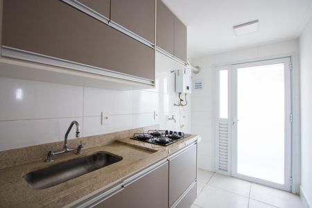 Apartamento para alugar com 64m², 2 quartos e 2 vagas Apartamento para alugar com 64m², 2 quartos e 2 vagasCozinha/Área de serviço