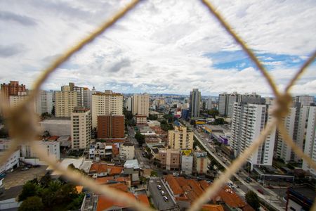 Apartamento para alugar com 64m², 2 quartos e 2 vagas Apartamento para alugar com 64m², 2 quartos e 2 vagasVista do quarto 2