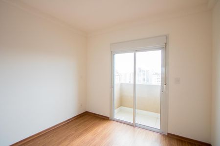 Quarto 1 - Suíte de apartamento para alugar com 2 quartos, 64m² em Jardim Bela Vista, Santo André
